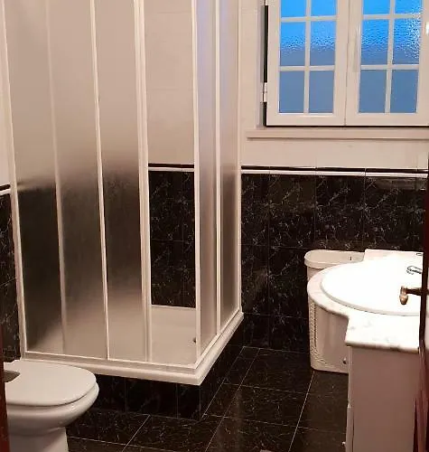 Casa Harmonica Com Vista Mar Ferienhaus Areia Branca