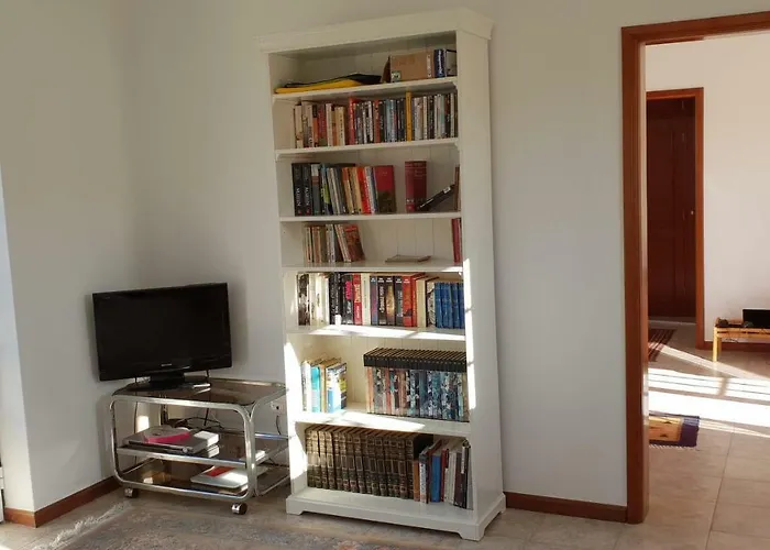 Casa Harmonica Com Vista Mar Areia Branca