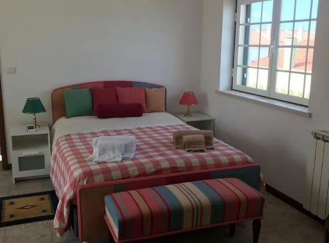 Casa Harmonica Com Vista Mar *